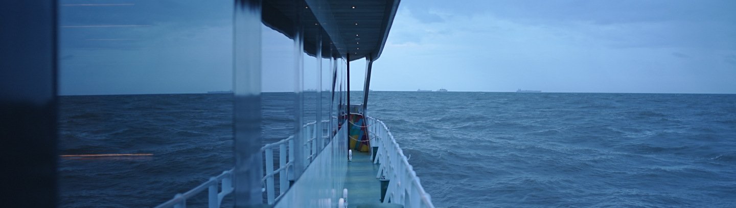 Neo Classic cruise experience