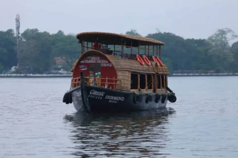 Classic Cruiser