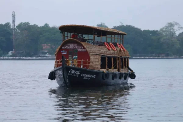Classic Cruiser