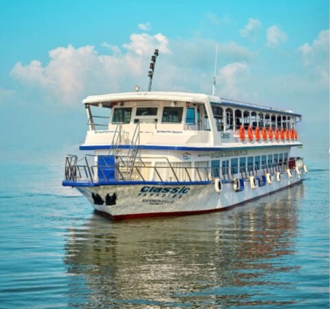 Classic Paradise Exclusive (Morning Cruise)