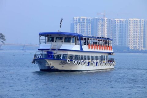 Classic Paradise Exclusive (Lunch Cruise)