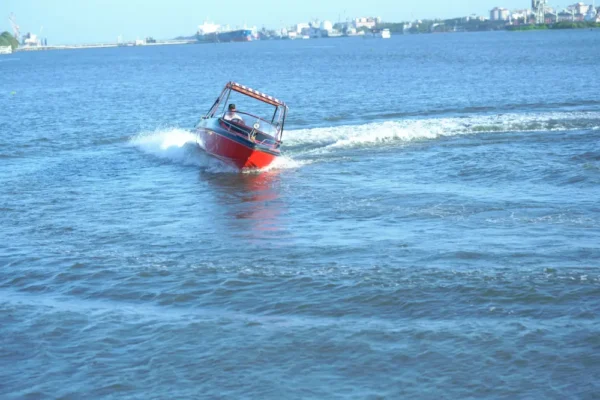 Alappuzha - High Speed Boats 60 HP - Image 2