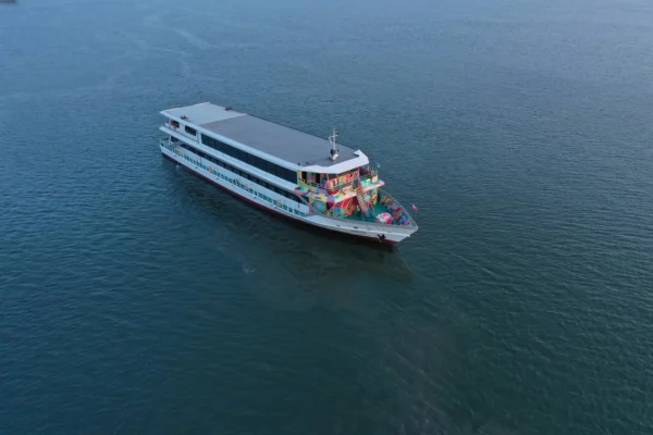 Classic Imperial (Lunch Cruise) - Onam Special - Image 5