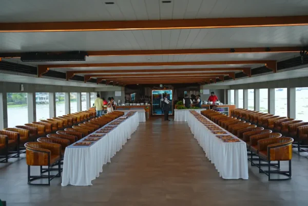Classic Imperial (Lunch Cruise) - Onam Special - Image 3